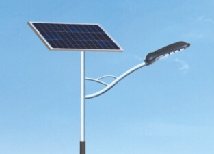 华可：为什么led太阳能路灯适合安装在偏远地区