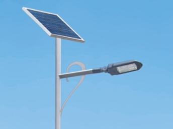 华可：购买质量好的LED太阳能路灯供应商很重要