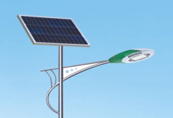 华可：因地制宜的led太阳能路灯才能很好的发挥优势