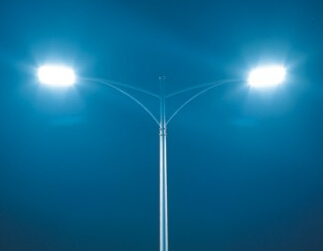 华可：怎么才能看出LED路灯价格是高是低？
