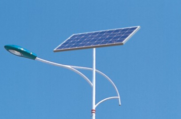 华可带大家了解经济实用的市政led太阳能路灯