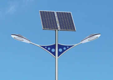 华可太阳能路灯应用产品研制、开发我们更专业