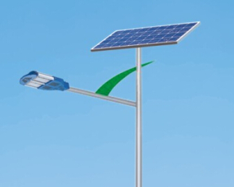 华可：农村有没有要安装led太阳能路灯