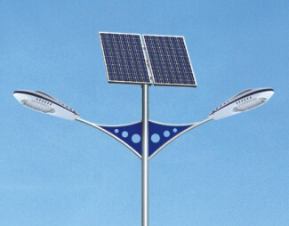 华可告诉您农村太阳能路灯系统配置应注意哪些？