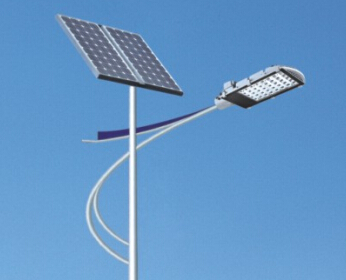 华可小课堂：太阳能led路灯控制器的安装要点