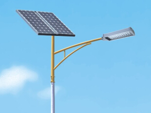 华可：为什么Led太阳能路灯是消费者们信赖的产品