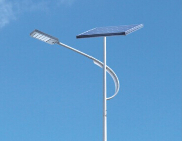 华可浅谈农村为什么要安装led太阳能路灯？