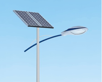 华可：农村安装太阳能led路灯工程价格核算方法