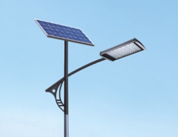 华可：led太阳能路灯价格考虑需要分析哪些细节？