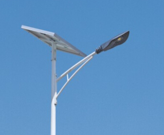华可：购买led太阳能路灯容易忽略的地方