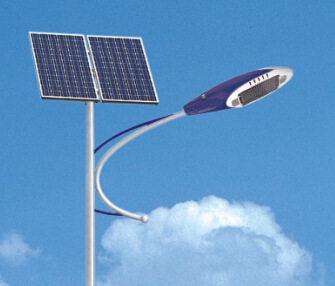 华可led太阳能路灯值得您信赖的原因