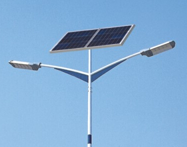 华可：如何才能买到品质上乘的led太阳能路灯产品？