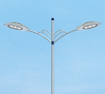 华可解析：LED路灯价格呈现出怎样的趋势？