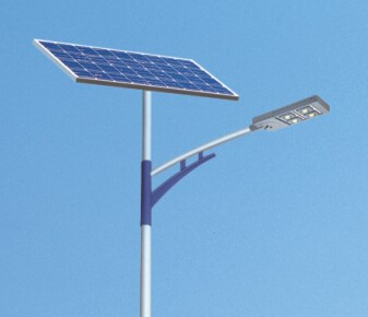 华可：农村led太阳能路灯系统需注意哪些要点？