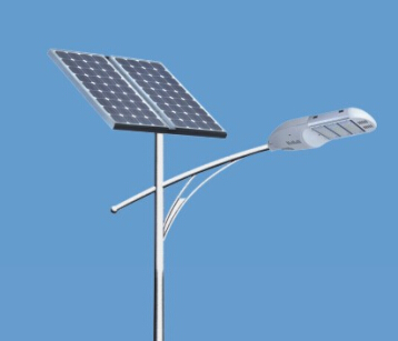 华可：农村安装什么配置的led太阳能路灯比较适宜?