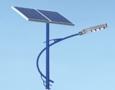 华可：钢材价格还在上涨，购买太阳能路灯的用户们赶紧下单哦