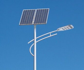 华可解析5个关于led太阳能路灯配置的问题
