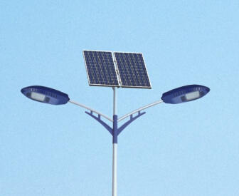 华可：购买质量好的太阳能路灯才能凸显它的优势
