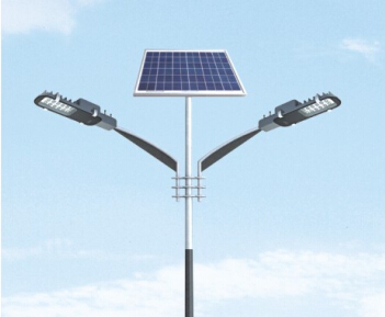 华可告诉您：不同的太阳能路灯厂家为何价格差距很大？