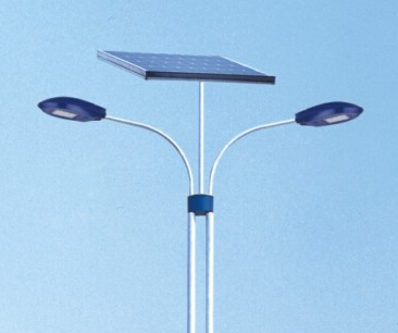 华可：led太阳能路灯得到大众广泛的认可原因