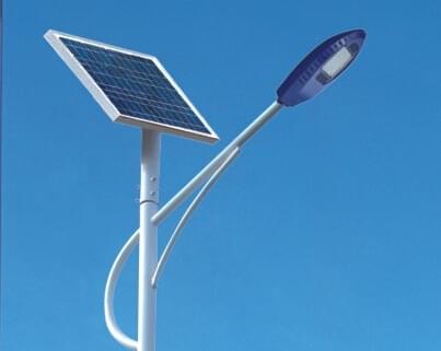 华可：不了解路灯的用户怎么购买太阳能路灯？