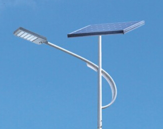 华可解析：led太阳能路灯的发展多有优势
