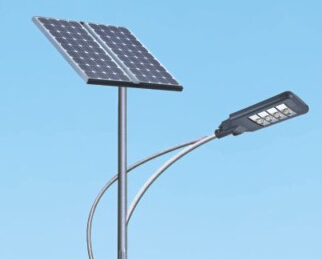 华可小课堂：农村安装太阳能路灯适宜的间距是多少？