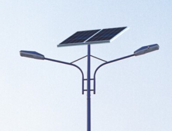 华可：农村安装led太阳能路灯不能盲目选择
