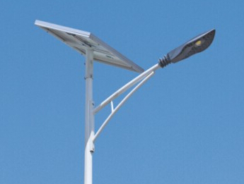 华可：选对led太阳能路灯厂家有多重要？