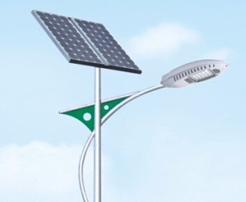 【华可讲堂】led太阳能路灯验收时需检查哪些重要的地方？