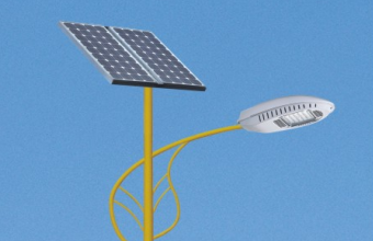 华可讲解：Led太阳能路灯不可替代的优势