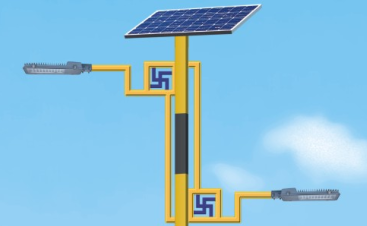 华可讲解：太阳能led路灯具有哪些特点