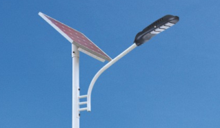 华可讲解：农村Led太阳能路灯控制器如何选择？
