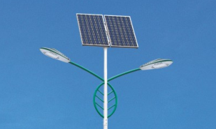 华可解析：农村led太阳能路灯的发展会越来越好