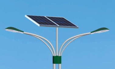 华可解析：新农村led太阳能路灯的发展越来越快了