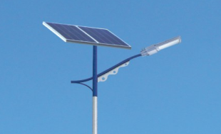 华可：Led太阳能路灯的发展受到了一些阻碍