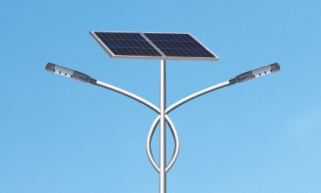 华可：客户不要一味只想知道led太阳能路灯的价格