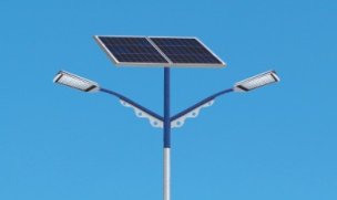 华可讲解：Led太阳能路灯价格是由它的配置决定的