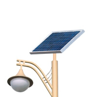 华可路灯厂家为客户打造品质至上的太阳能庭院灯