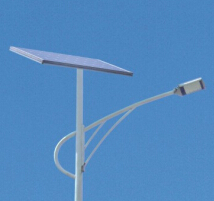 华可解答：如何通过led太阳能路灯部件来检测系统是否正常运行