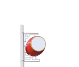 华可解说：led景观灯如何散热