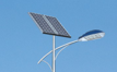 行业分析：3大重要理由决定Led太阳能路灯价格