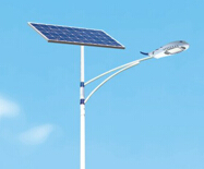什么因素导致太阳能路灯厂家打“价格战”