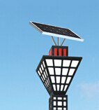 华可太阳能景观灯生产厂家专业生产让客户满意的产品