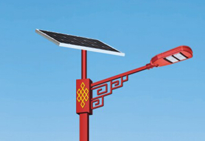 中山华可太阳能路灯生产厂家，专业生产户外灯十五年