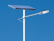 华可太阳能路灯价格表由几个要素决定的