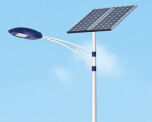 农村led太阳能路灯建设关乎社会主义新农村发展方向