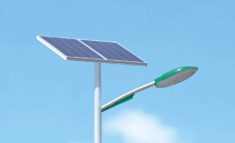 华可太阳能路灯厂家开拓新销路