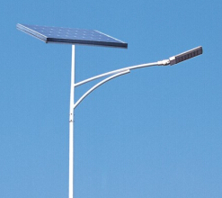 太阳能路灯厂家要树立自己的品牌形象