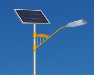 华可小讲堂：市政太阳能路灯得到大家认可的原因！